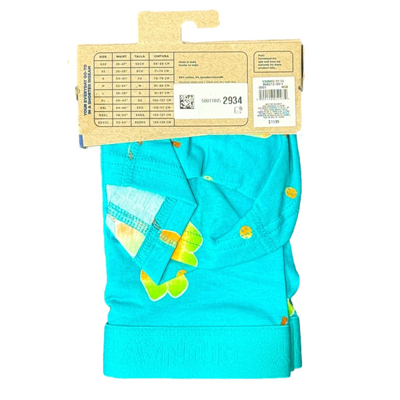 Mens Pickleball Boxer Briefs - Size Small - Old Navy - NWT - Picture 2 of 3